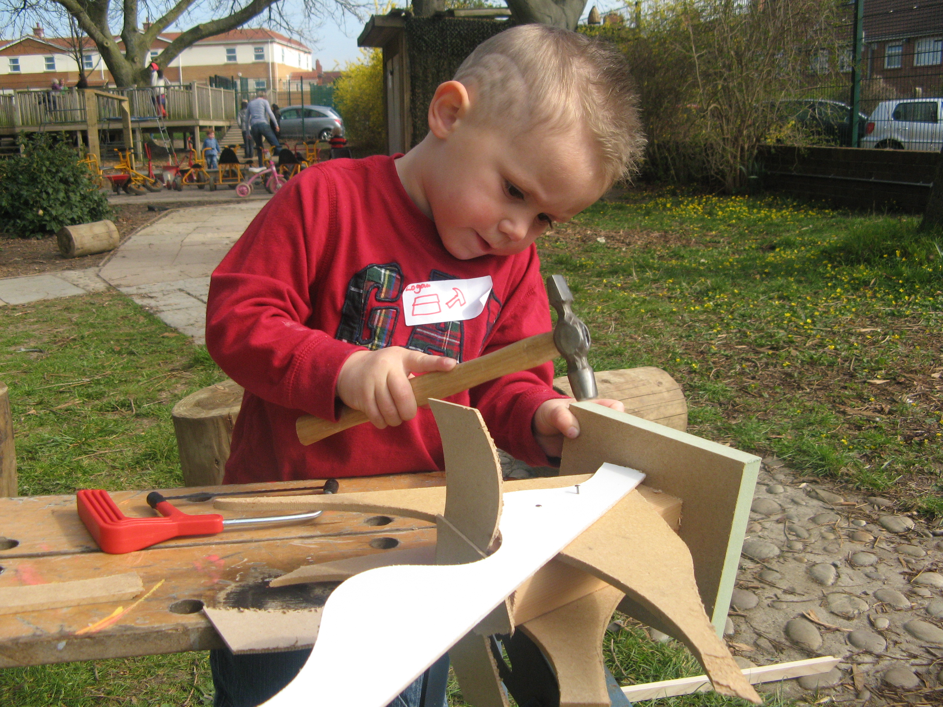 Woodwork Childrens Wood Projects PDF Plans